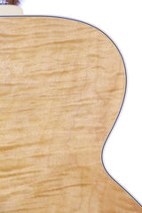 1995 Gibson Tal Farlow Custom Natural