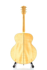 1991 Gibson J-200 Acoustic Guitar