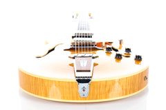 1995 Gibson Tal Farlow Custom Natural