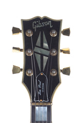 1979 Gibson Les Paul Custom Ebony Black Beauty