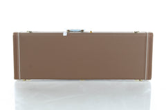 2017 Fender Custom Shop NAMM 1962 Reissue Jazzmaster Journeyman Relic Desert Sand '62 -SOLID ROSEWOOD NECK-