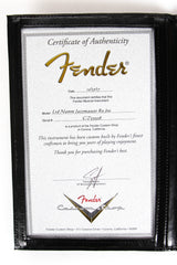 2017 Fender Custom Shop NAMM 1962 Reissue Jazzmaster Journeyman Relic Desert Sand '62 -SOLID ROSEWOOD NECK-