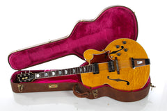 1995 Gibson Tal Farlow Custom Natural