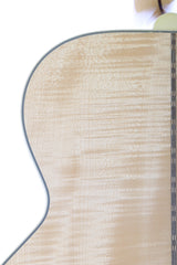 1991 Gibson J-200 Acoustic Guitar