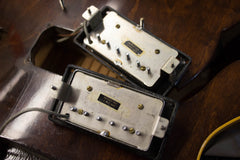 1973 Gibson ES-335 TD Walnut Electric Guitar