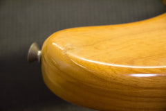 1978 Pre Ernie Ball Music Man Stingray Natural