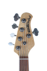 1994 Ernie Ball Music Man StingRay 5 Fretless