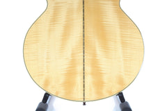 1991 Gibson J-200 Acoustic Guitar