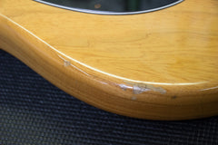 1978 Pre Ernie Ball Music Man Stingray Natural