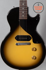 2006 Gibson Billie Joe Armstrong Signature Les Paul Junior Vintage Sunburst