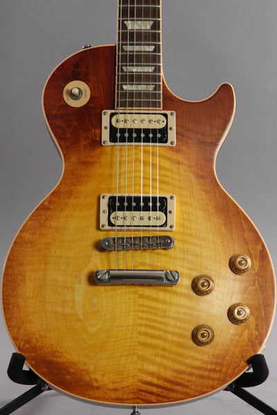 ネット限定】 Gibson 2005 HS Faded STD Paul'50 Les エレキギター