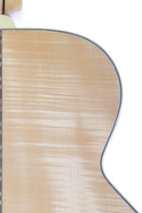 1991 Gibson J-200 Acoustic Guitar