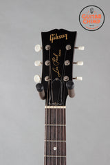 2006 Gibson Billie Joe Armstrong Signature Les Paul Junior Vintage Sunburst