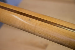 1978 Pre Ernie Ball Music Man Stingray Natural