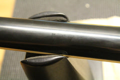 2012 Gibson Custom Shop Historic Les Paul Custom '68 Reissue Ebony Black