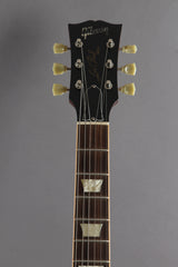 2005 Gibson Les Paul Standard Faded Tobacco Burst