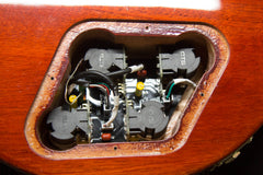 2019 Gibson Les Paul Classic Heritage Cherry Sunburst