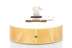 1991 Gibson J-200 Acoustic Guitar