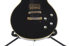 1979 Gibson Les Paul Custom Ebony Black Beauty