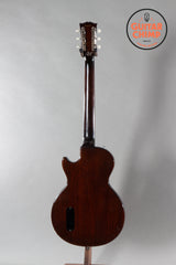 2006 Gibson Billie Joe Armstrong Signature Les Paul Junior Vintage Sunburst