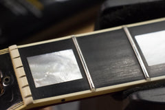 1988 Gibson Les Paul Custom Lite Metallic Sunset ~Video Of Guitar~