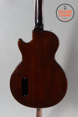 2006 Gibson Billie Joe Armstrong Signature Les Paul Junior Vintage Sunburst