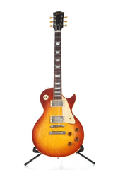 2008 Gibson Custom Shop Historic G0 R0 1960 Reissue Les Paul '60 RI VOS -AGED-