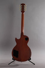 2005 Gibson Les Paul Standard Faded Tobacco Burst