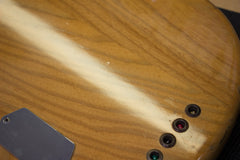 1978 Pre Ernie Ball Music Man Stingray Natural