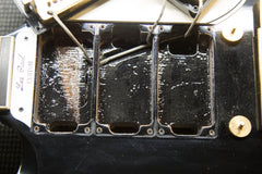 2008 Gibson Custom Shop Sg Les Paul Custom 3 Pickup Black Beauty