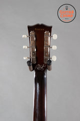 2006 Gibson Billie Joe Armstrong Signature Les Paul Junior Vintage Sunburst