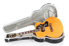 1991 Gibson J-200 Acoustic Guitar