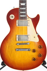 2008 Gibson Custom Shop Historic G0 R0 1960 Reissue Les Paul '60 RI VOS -AGED-
