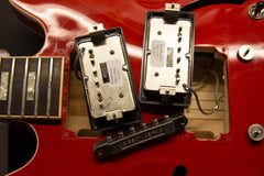 2017 Gibson Memphis ES-339 Cherry