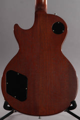 2005 Gibson Les Paul Standard Faded Tobacco Burst