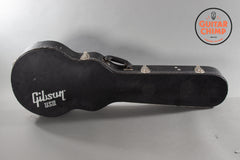 2006 Gibson Billie Joe Armstrong Signature Les Paul Junior Vintage Sunburst