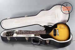 2006 Gibson Billie Joe Armstrong Signature Les Paul Junior Vintage Sunburst