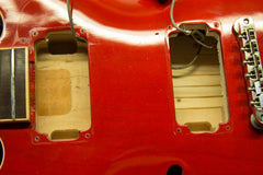 2017 Gibson Memphis ES-339 Cherry