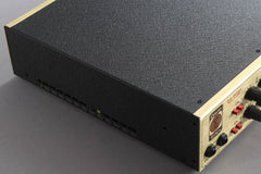 David Eden World Tour WT-1205 1200-Watt Bass Head