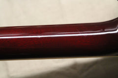 1987 Gibson Les Paul Custom Lite Wine Red