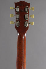 2005 Gibson Les Paul Standard Faded Tobacco Burst