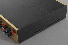 David Eden World Tour WT-1205 1200-Watt Bass Head