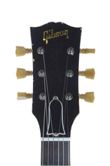 2008 Gibson Custom Shop Historic G0 R0 1960 Reissue Les Paul '60 RI VOS -AGED-