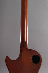 2005 Gibson Les Paul Standard Faded Tobacco Burst