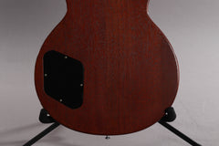 2005 Gibson Les Paul Standard Faded Tobacco Burst