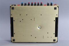 David Eden World Tour WT-1205 1200-Watt Bass Head