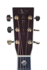 2007 Martin J-40 Acoustic Electric Guitar