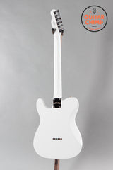 2020 Fender MIJ Japan Silent Siren Telecaster White