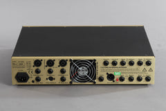David Eden World Tour WT-1205 1200-Watt Bass Head