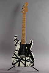 2018 EVH '78 Eruption Eddie Van Halen Signature NOS Electric Guitar 1 of 40